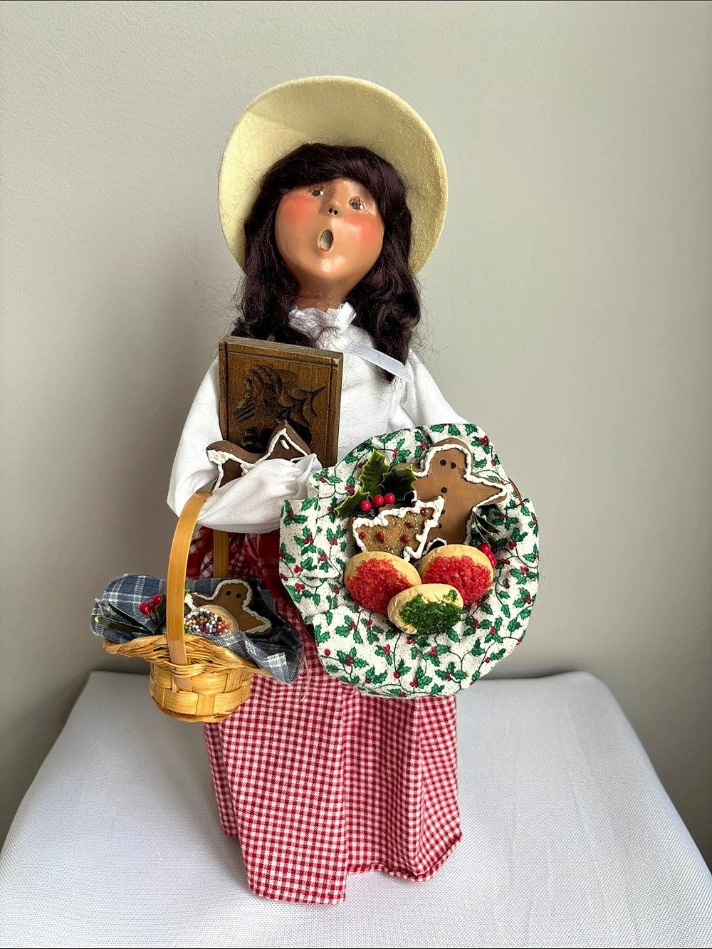 Cookie Vendor